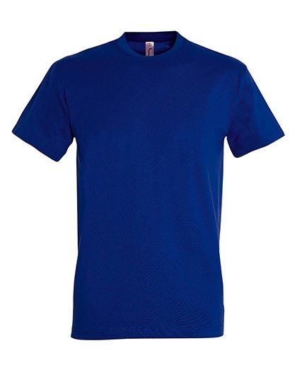 Praktyczny T-Shirt, model Unisex