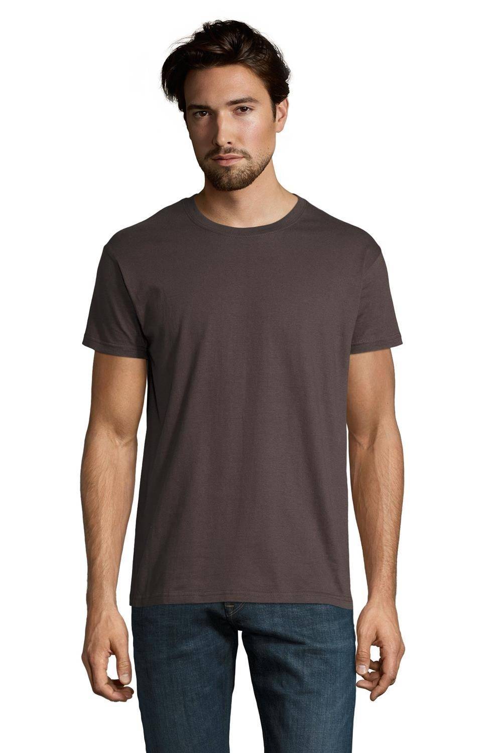 Praktyczny T-Shirt, model Unisex