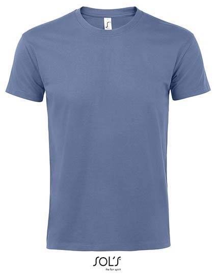 Praktyczny T-Shirt, model Unisex