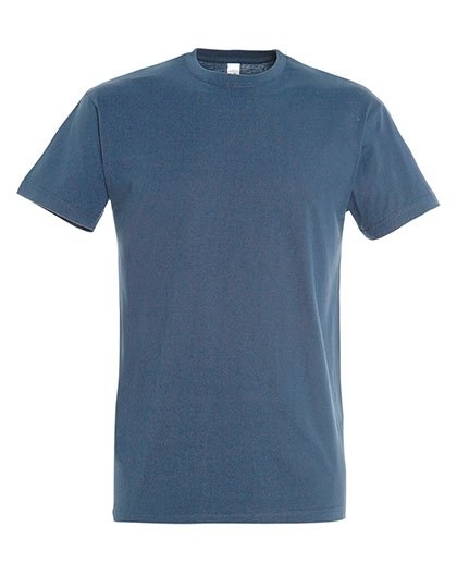 Praktyczny T-Shirt, model Unisex