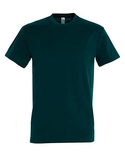 Praktyczny T-Shirt, model Unisex