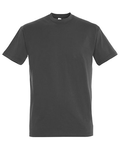 Praktyczny T-Shirt, model Unisex