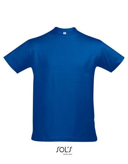Praktyczny T-Shirt, model Unisex