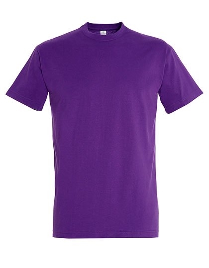 Praktyczny T-Shirt, model Unisex