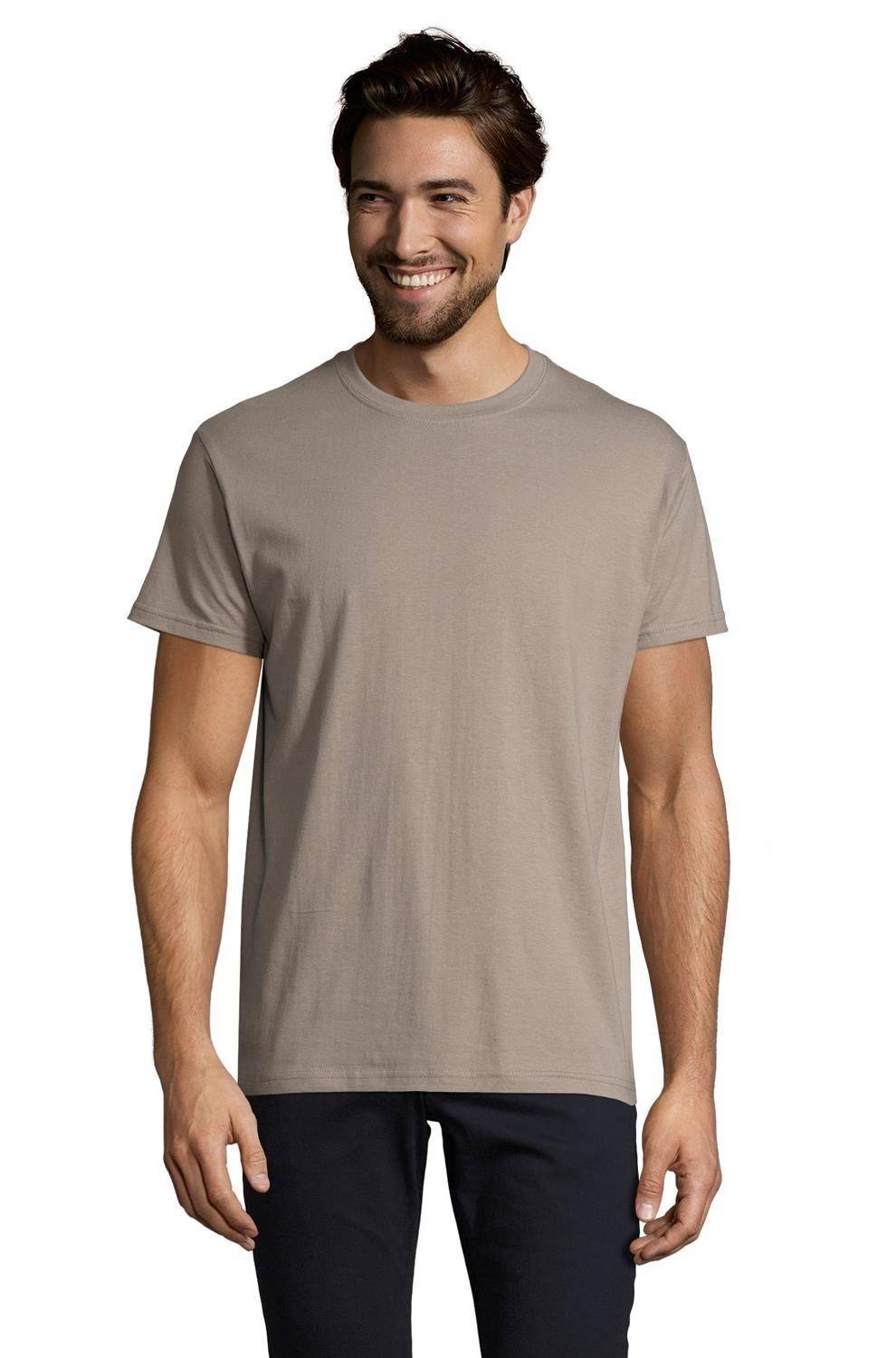 Praktyczny T-Shirt, model Unisex