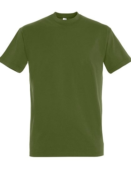 Praktyczny T-Shirt, model Unisex