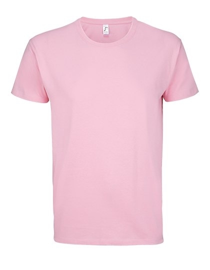 Praktyczny T-Shirt, model Unisex