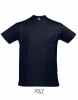 Praktyczny T-Shirt, model Unisex