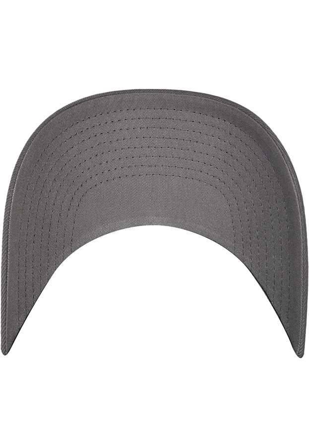 Premium Curved Visor Snapback Cap