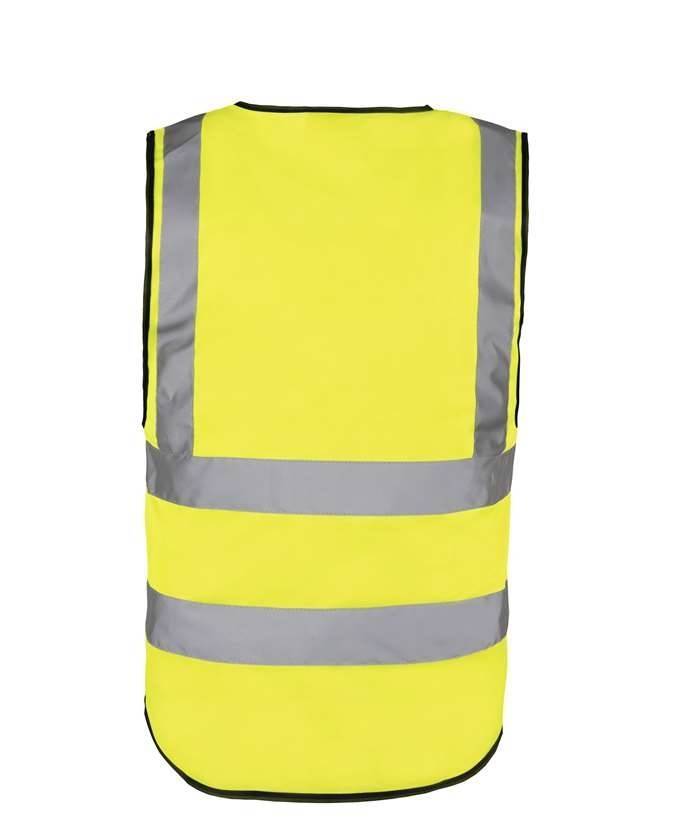 Premium Multifunctional Executive Safety Vest Munich