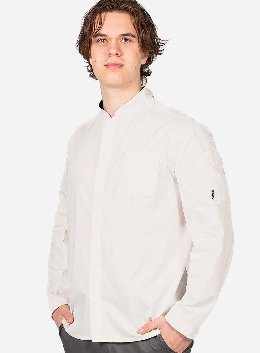 Prep Jacket Longsleeve