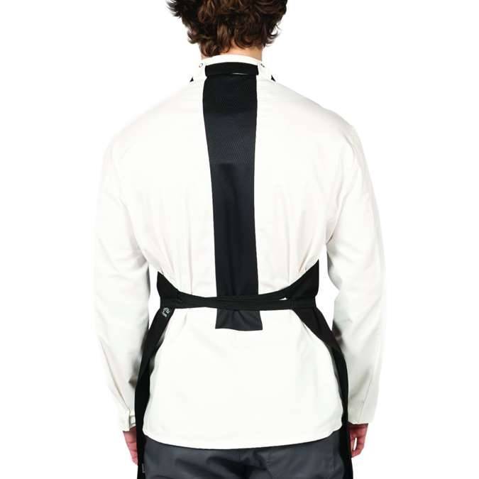 Prep Jacket Longsleeve