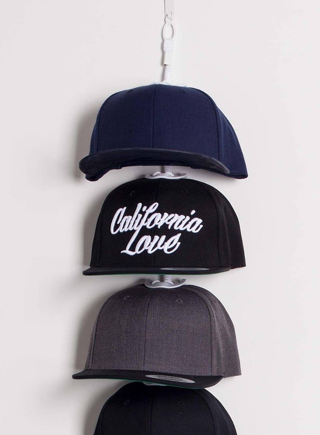 Prezenter do czapek z daszkiem