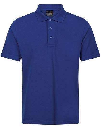 Pro 65/35 Short Sleeve Polo