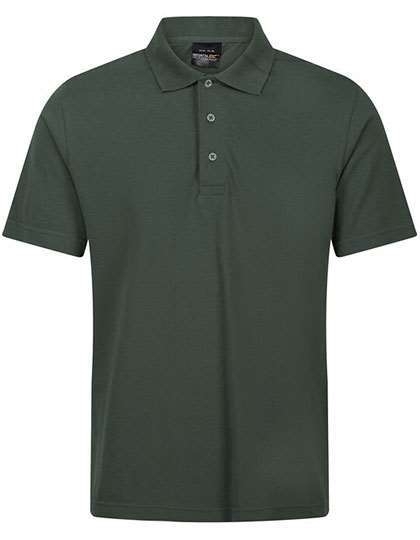 Pro 65/35 Short Sleeve Polo