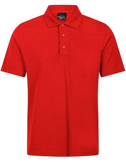 Pro 65/35 Short Sleeve Polo