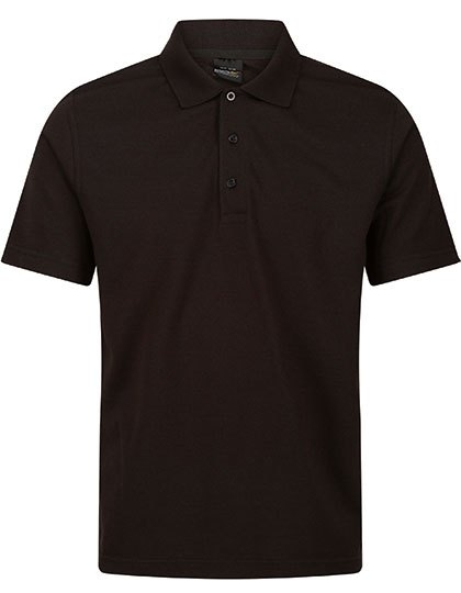 Pro 65/35 Short Sleeve Polo