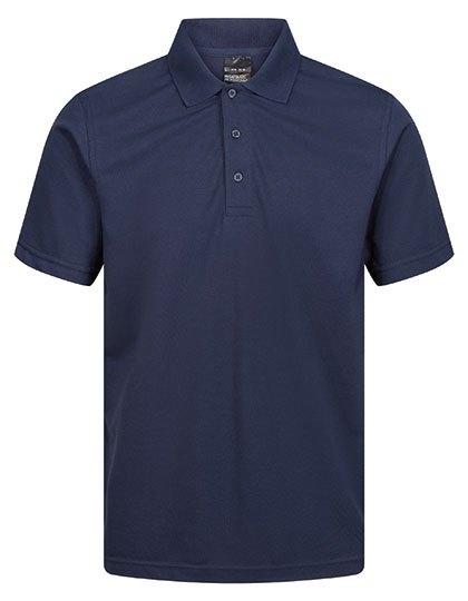 Pro 65/35 Short Sleeve Polo