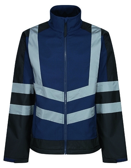 Pro Ballistic Softshell Jacket