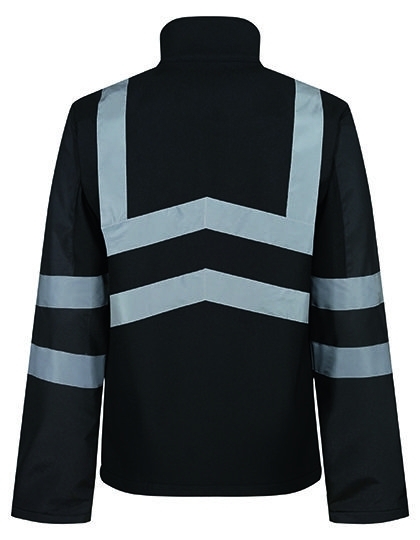 Pro Ballistic Softshell Jacket