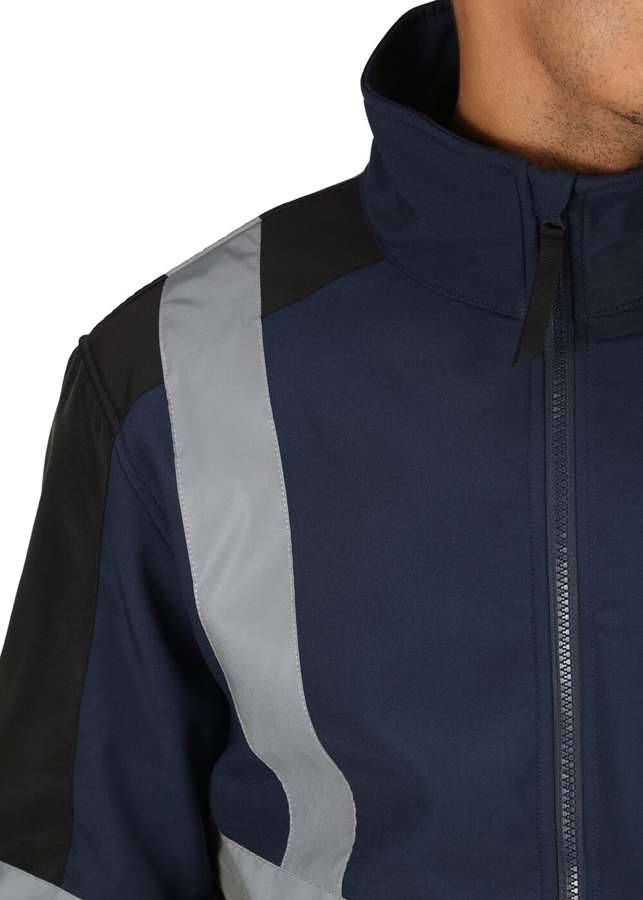 Pro Ballistic Softshell Jacket