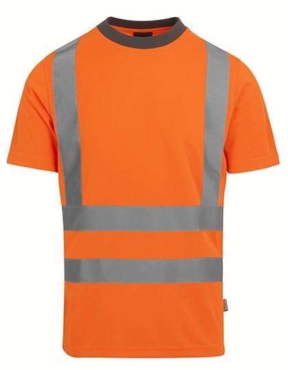 Pro Contract Hi-Vis T-Shirt