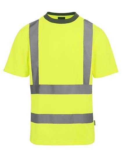 Pro Contract Hi-Vis T-Shirt