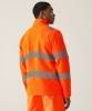 Pro Contract Hi-Vis Thor Fleece Jacket