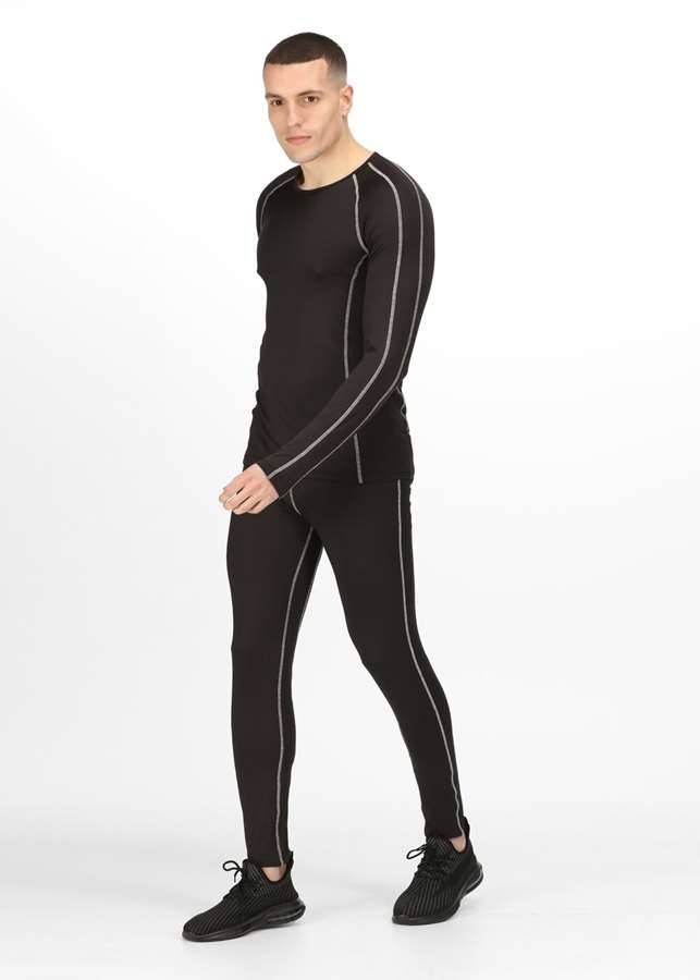 Pro Long Sleeve Base Layer Top