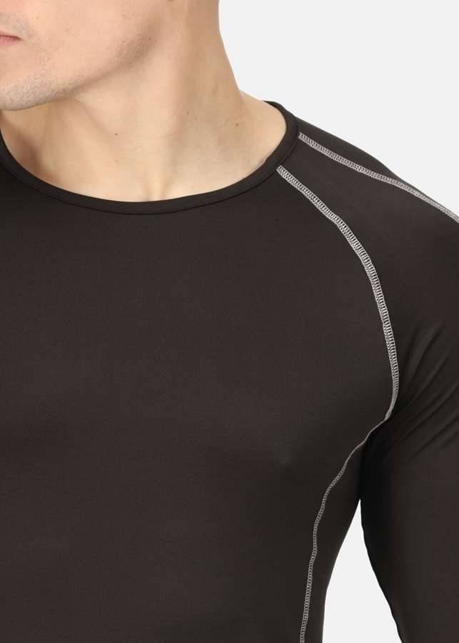 Pro Long Sleeve Base Layer Top