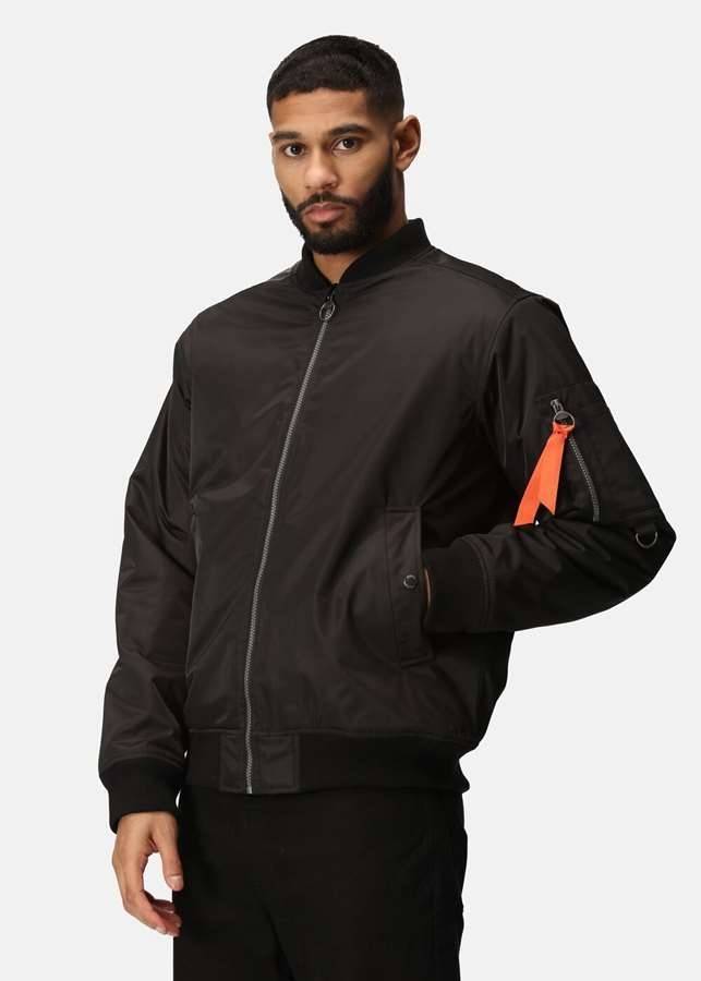 Pro Pilot Jacket