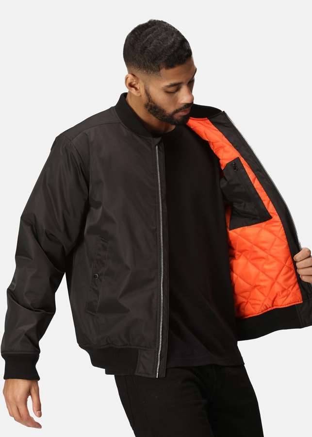 Pro Pilot Jacket