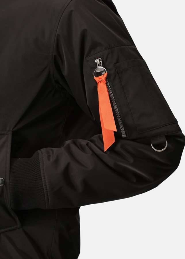 Pro Pilot Jacket
