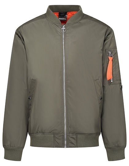 Pro Pilot Jacket
