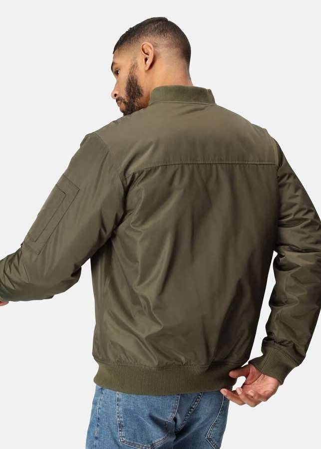 Pro Pilot Jacket