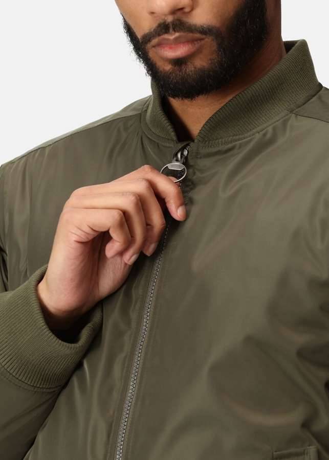 Pro Pilot Jacket