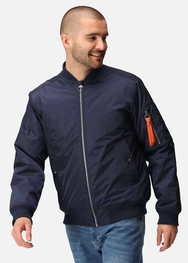 Pro Pilot Jacket