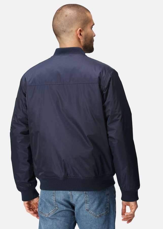 Pro Pilot Jacket