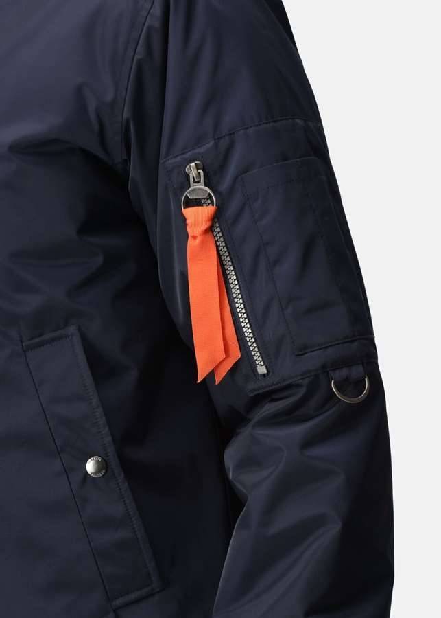 Pro Pilot Jacket