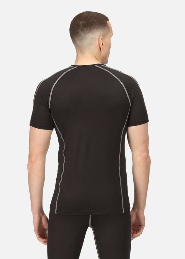 Pro Short Sleeve Base Layer Top
