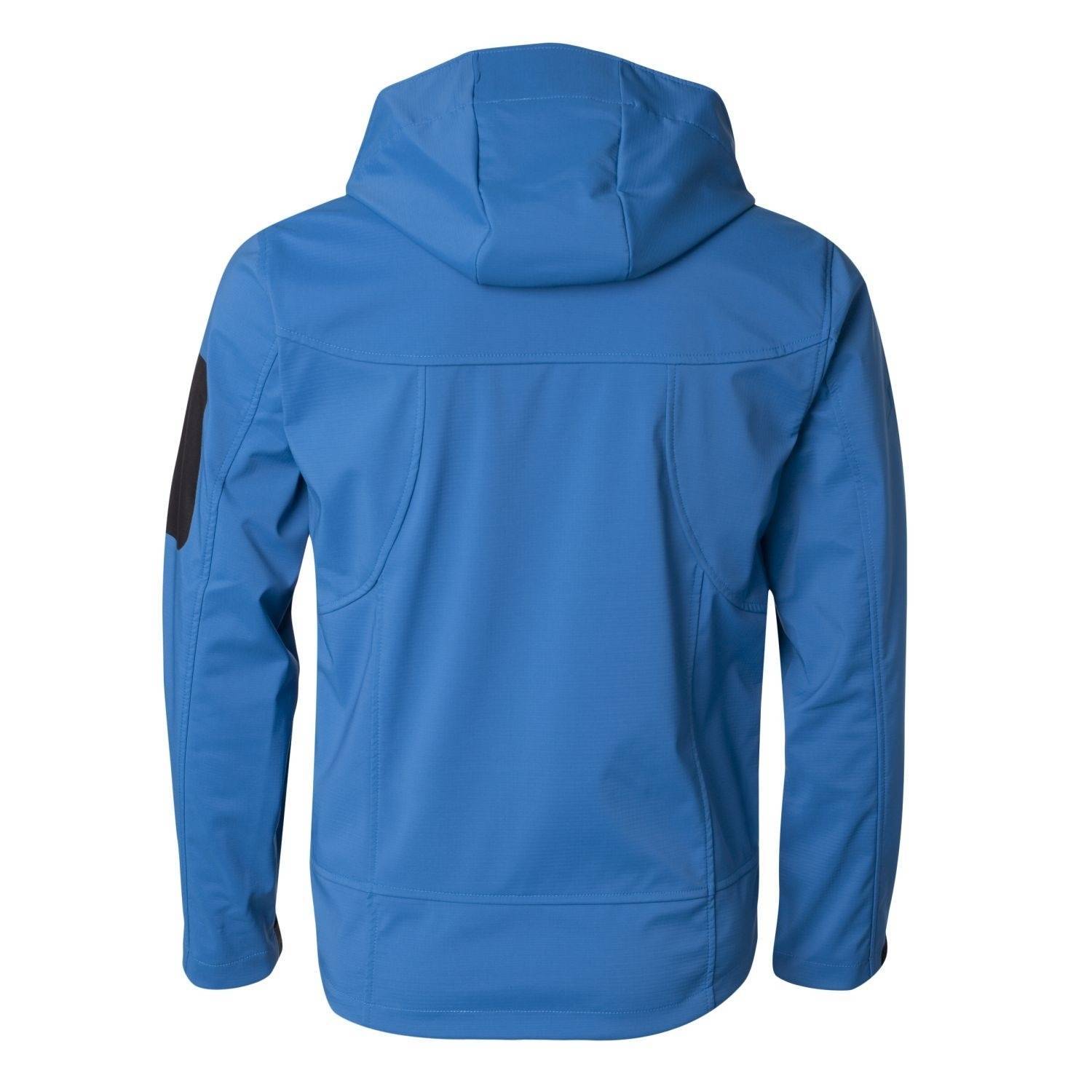 Profesjonalna kurtka softshell H2Xtreme Stromtech