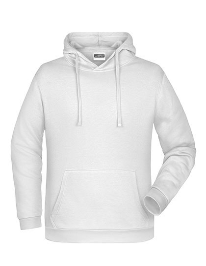 Promo Hoody Man