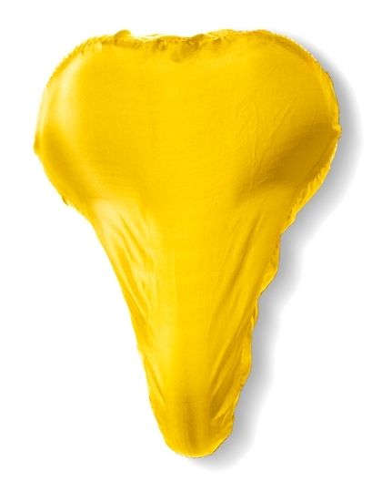 Przeciwdeszczowa osłona na siodełko