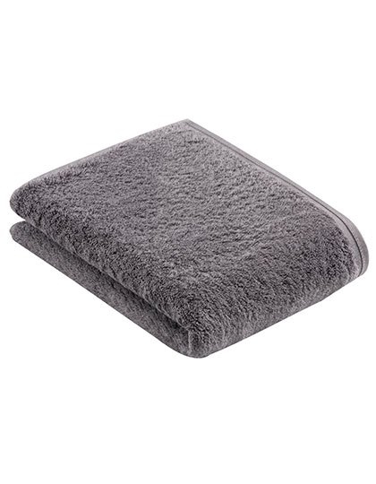 Przyjemny w dotyku ręcznik o dobrych parametrach chłonności