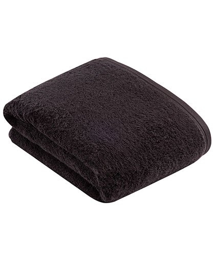 Przyjemny w dotyku ręcznik o dobrych parametrach chłonności