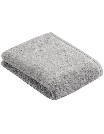 Przyjemny w dotyku ręcznik o dobrych parametrach chłonności