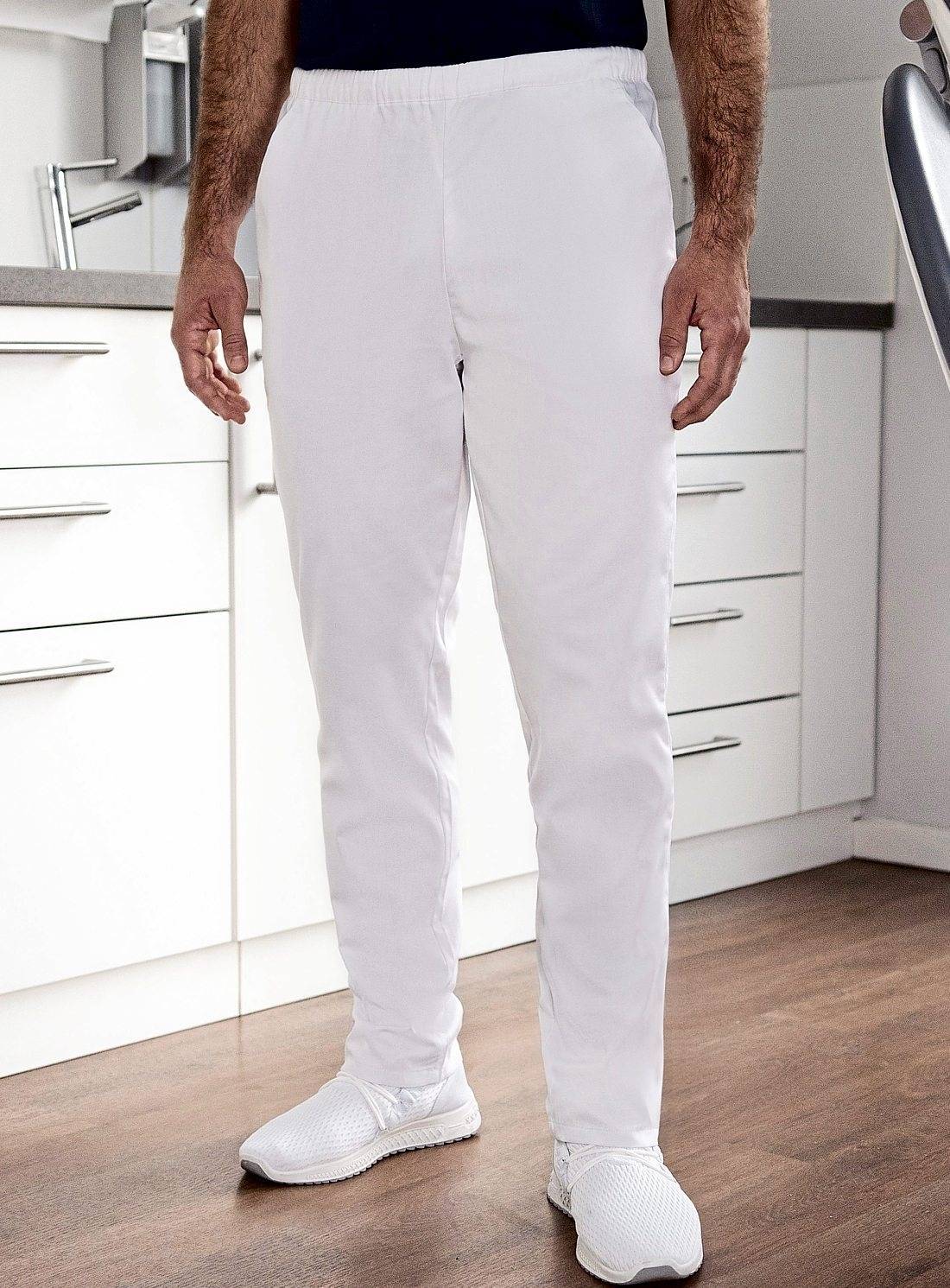 Pull-On Trousers Essential
