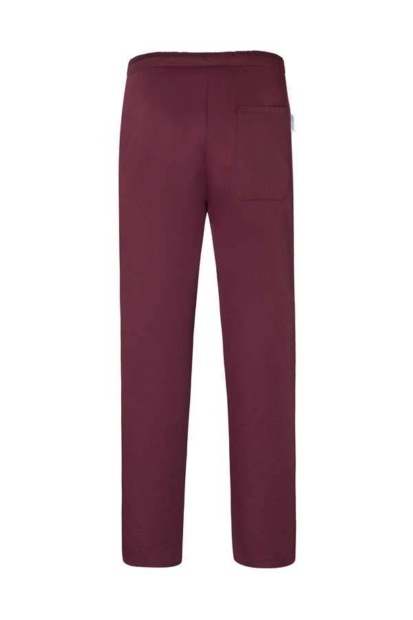 Pull-On Trousers Essential