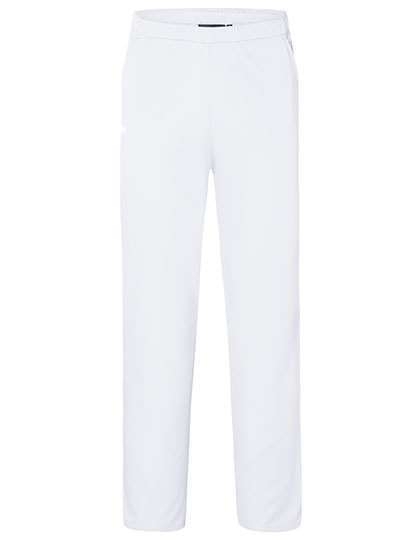 Pull-On Trousers Essential