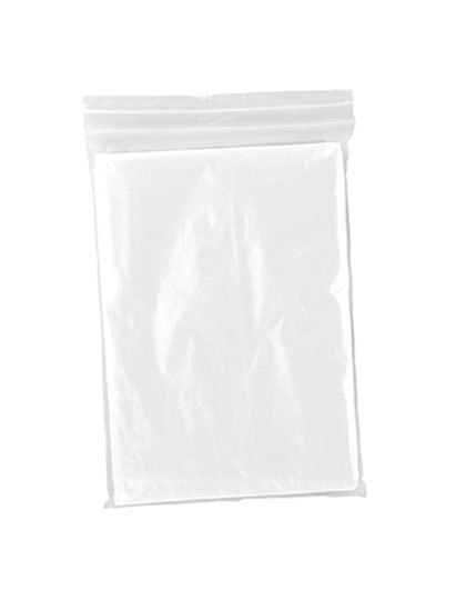 Raining Poncho Shaka